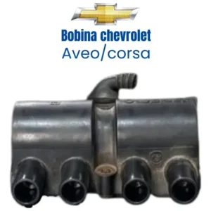 Bobina Chevrolet Corsa/aveo
